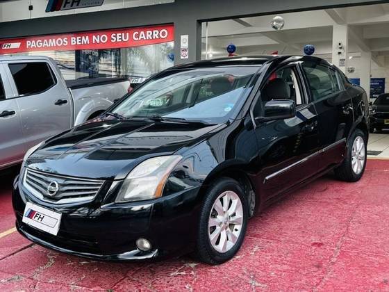 NISSAN SENTRA 2013