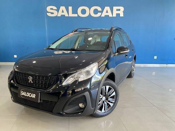 PEUGEOT 2008 2022