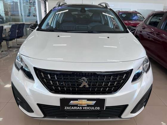 PEUGEOT 2008 2023