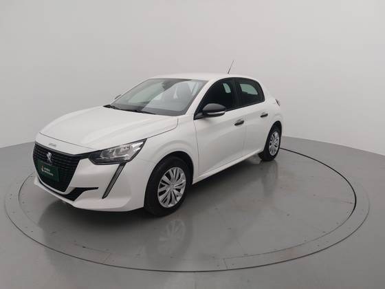 PEUGEOT 208 2024