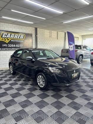 PEUGEOT 208 2024