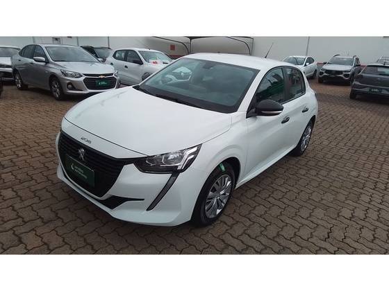 PEUGEOT 208 2024