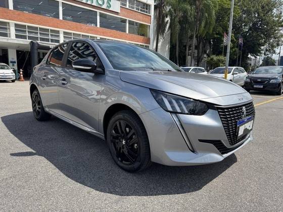 PEUGEOT 208 2023