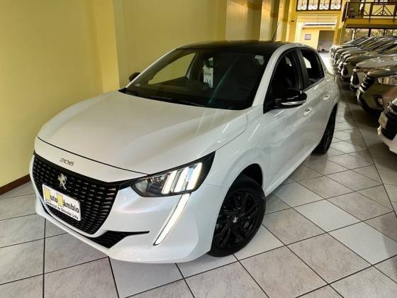 PEUGEOT 208 2024