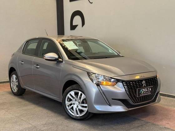 PEUGEOT 208 2023