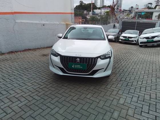 PEUGEOT 208 2023