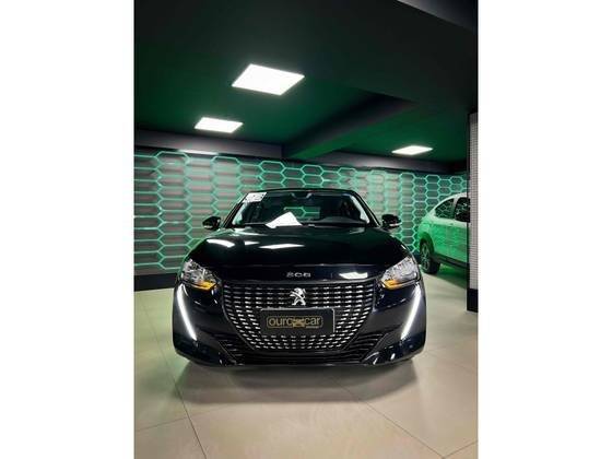 PEUGEOT 208 2023