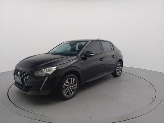 PEUGEOT 208 2023