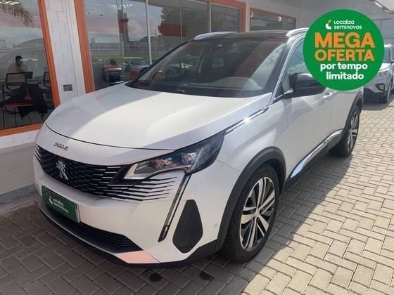 PEUGEOT 3008 2023