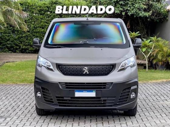 PEUGEOT EXPERT 2022