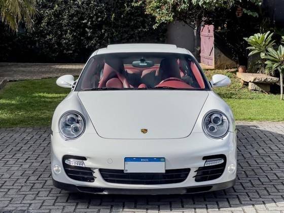 PORSCHE 911 2012