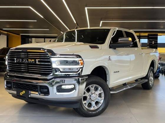 RAM 3500 2022