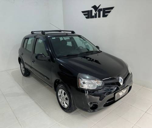 RENAULT CLIO 2014