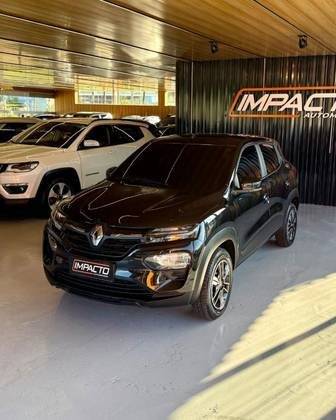 RENAULT KWID 2025