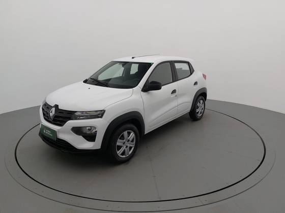 RENAULT KWID 2024