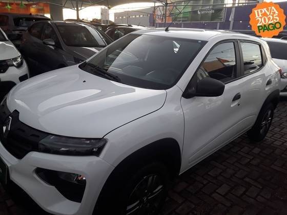 RENAULT KWID 2023