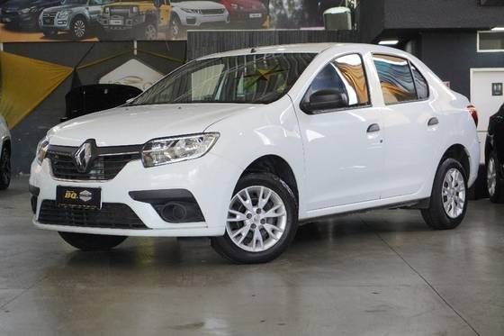 RENAULT LOGAN 2023