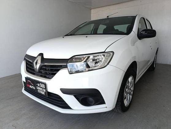 RENAULT LOGAN 2023