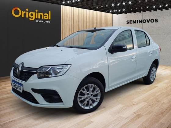 RENAULT LOGAN 2024