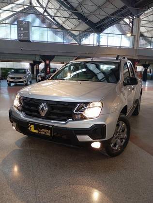 RENAULT OROCH 2024