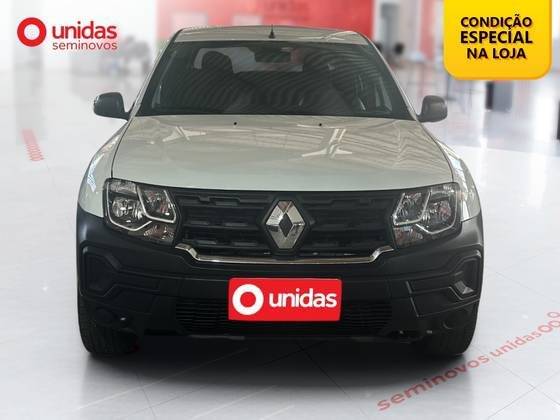 RENAULT OROCH 2024