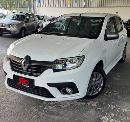 RENAULT SANDERO 2022