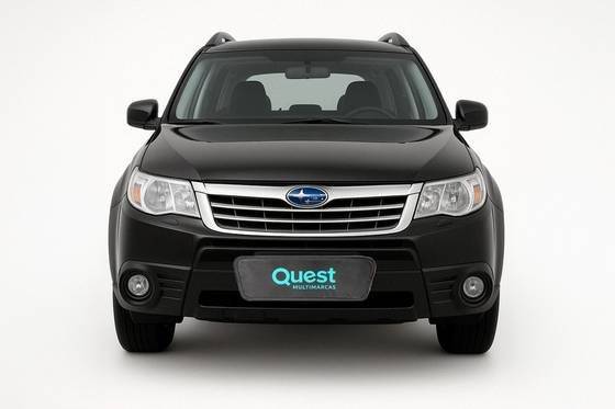SUBARU TRIBECA 2009