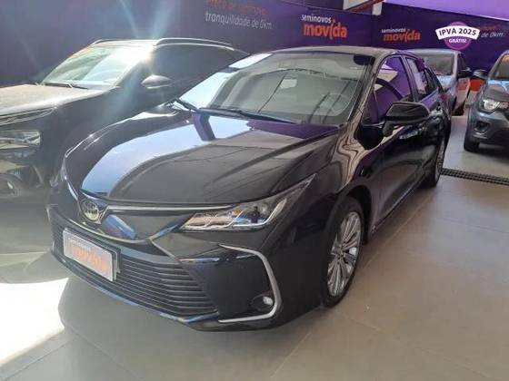 TOYOTA COROLLA 2023