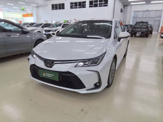TOYOTA COROLLA 2023