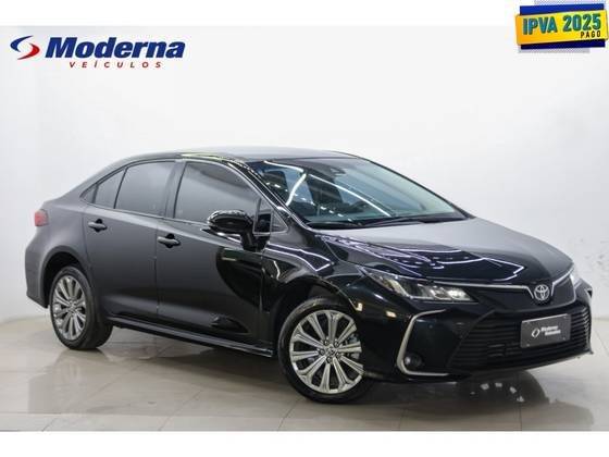 TOYOTA COROLLA 2023