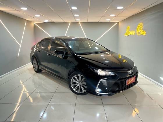 TOYOTA COROLLA 2023