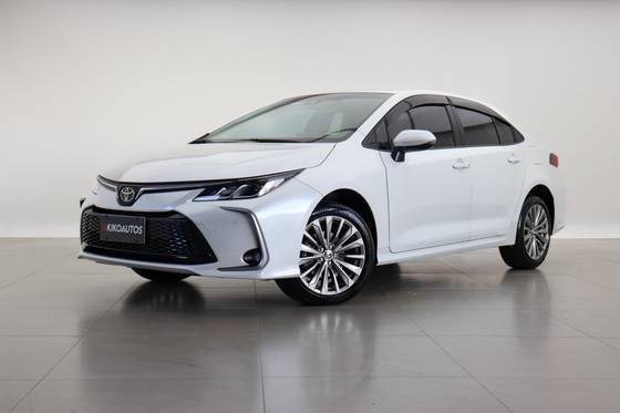 TOYOTA COROLLA 2024
