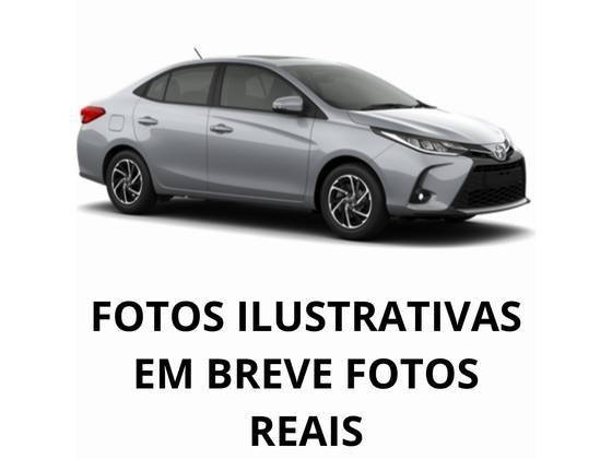 TOYOTA YARIS 2023