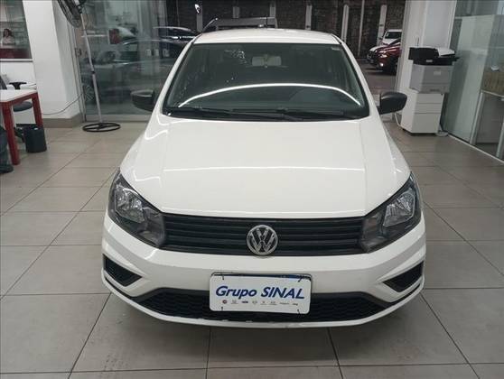 VOLKSWAGEN GOL 2023