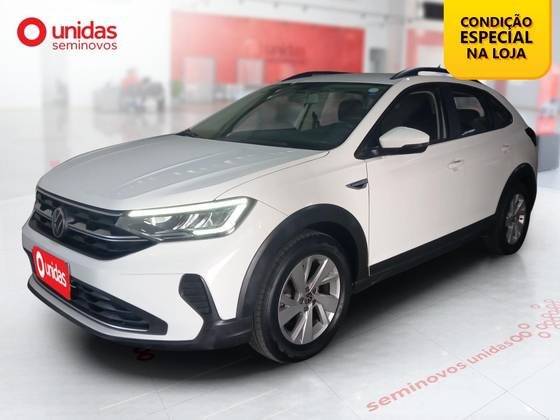 VOLKSWAGEN NIVUS 2024