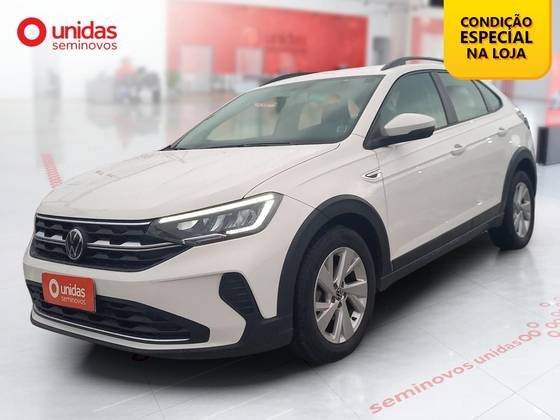 VOLKSWAGEN NIVUS 2024