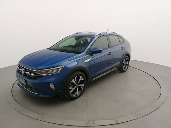 VOLKSWAGEN NIVUS 2023