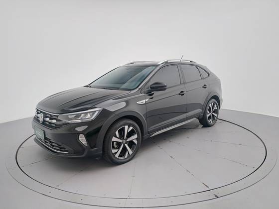 VOLKSWAGEN NIVUS 2021
