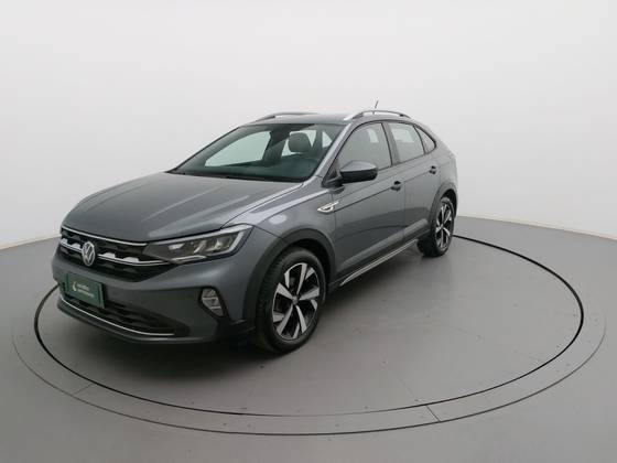 VOLKSWAGEN NIVUS 2024