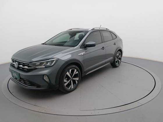 VOLKSWAGEN NIVUS 2023