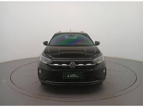 VOLKSWAGEN NIVUS 2023