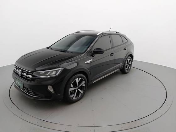 VOLKSWAGEN NIVUS 2021