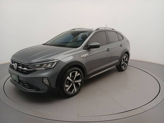 VOLKSWAGEN NIVUS 2021