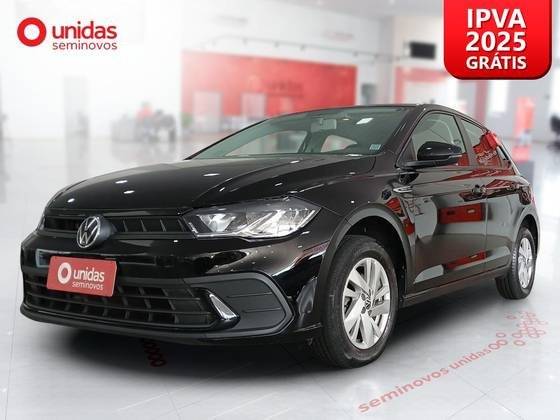 VOLKSWAGEN POLO 2024
