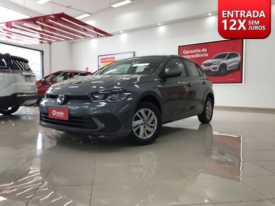 VOLKSWAGEN POLO 2024