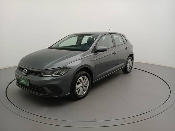 VOLKSWAGEN POLO 2024