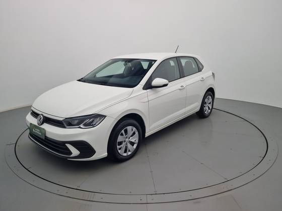 VOLKSWAGEN POLO 2024