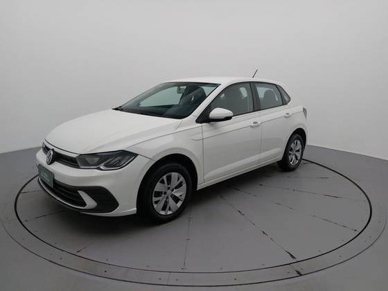VOLKSWAGEN POLO 2024