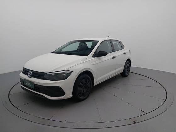 VOLKSWAGEN POLO 2024