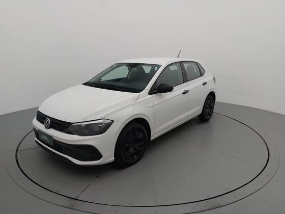 VOLKSWAGEN POLO 2024